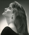 Hollywood Portrait of Jan Horvath