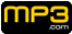 MP3 Player logo